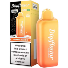 Загрузить изображение в просмотрщик галереи, Digiflavor BRK Pod 20K

