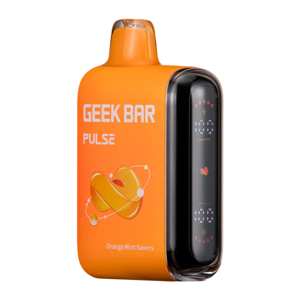 Load image into Gallery viewer, Geek Bar PULSE 15000
