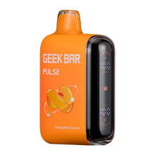 Загрузить изображение в просмотрщик галереи, Geek Bar PULSE 15000
