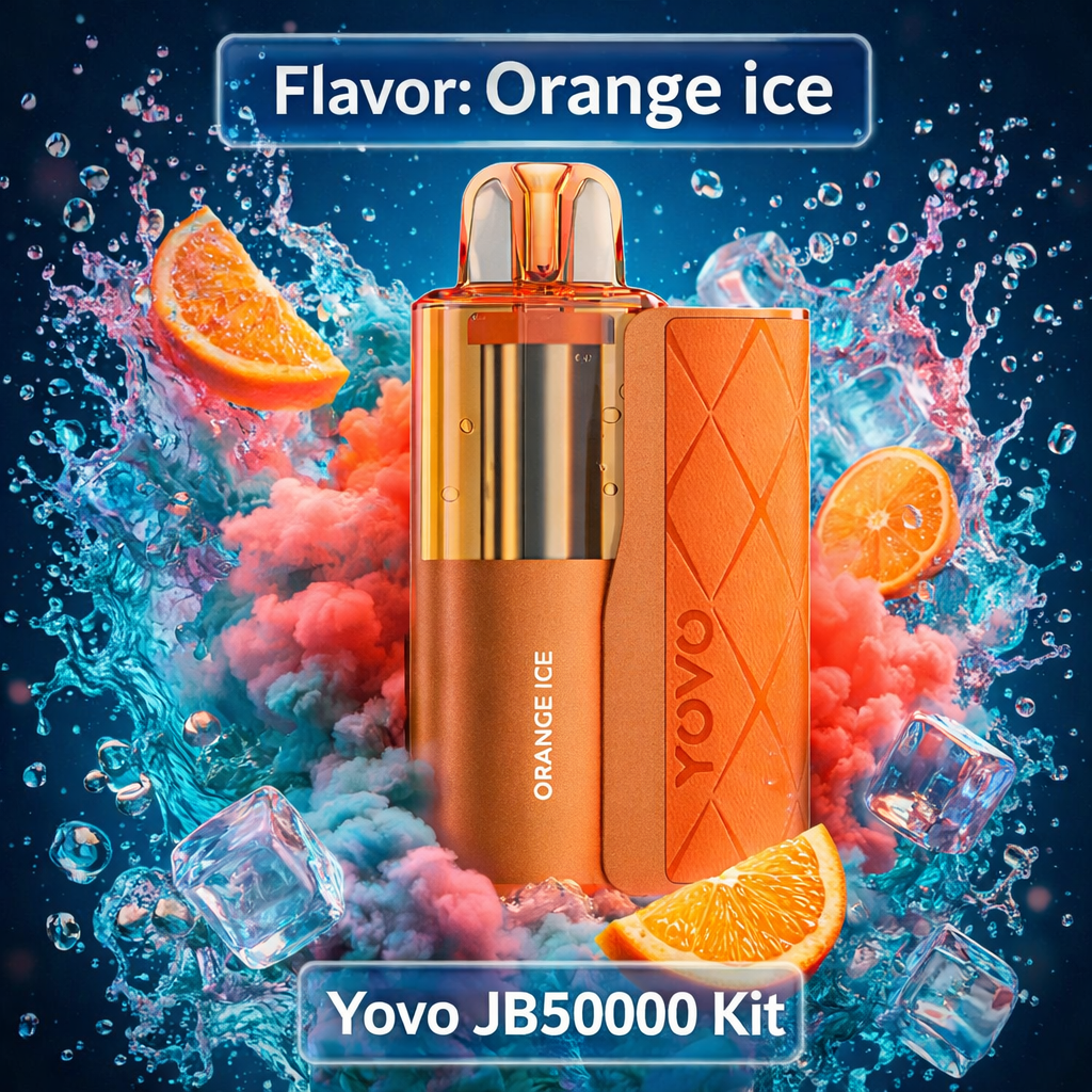Yovo JB50000-sæt