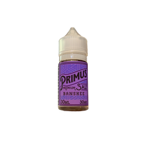 Laden Sie das Bild in den Galerie-Viewer, Primus Vape Co. SALT E-Liquid 30ml
