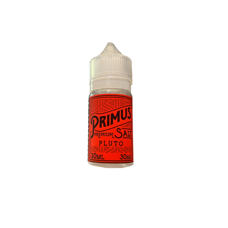 Load image into Gallery viewer, Primus Vape Co. SALT E-Liquid 30ml
