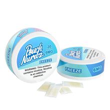 Laden Sie das Bild in den Galerie-Viewer, Pouch Nurdz Nicotine Pouch
