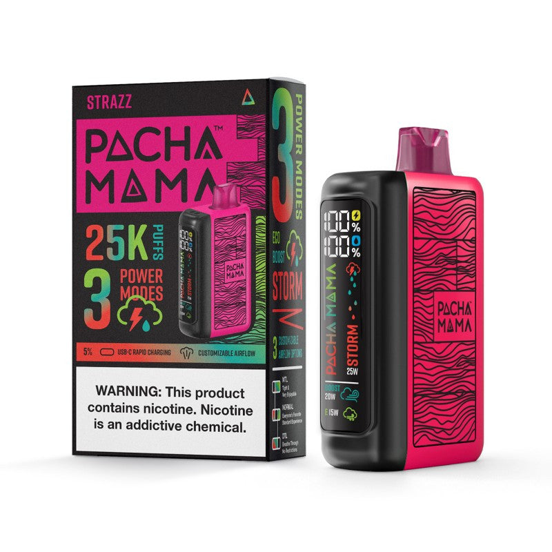 Cargar imagen en el visor de la galería, Pachamama 25K
