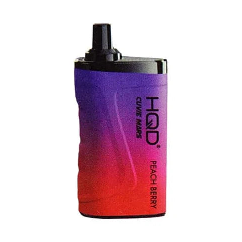 Load image into Gallery viewer, HQD Cuvie Mars 8000
