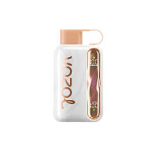 Peach Ice - Vozol Star 40K - Vendors
