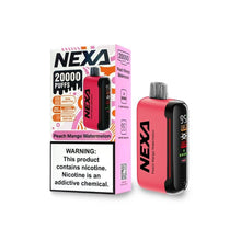 Cargue la imagen en el visor de la Galería, NEXA N20000
