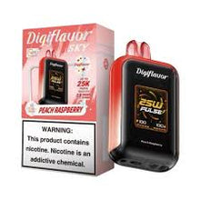 Ladda bilden till Gallery Viewer, Digiflavor SKY 25K
