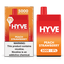 Загрузить изображение в просмотрщик галереи, Hyve 5000
