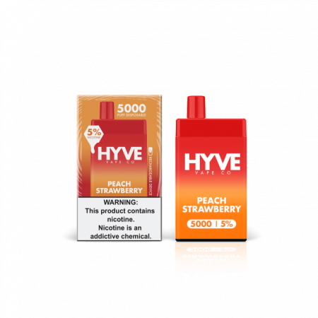 Hyve 5000