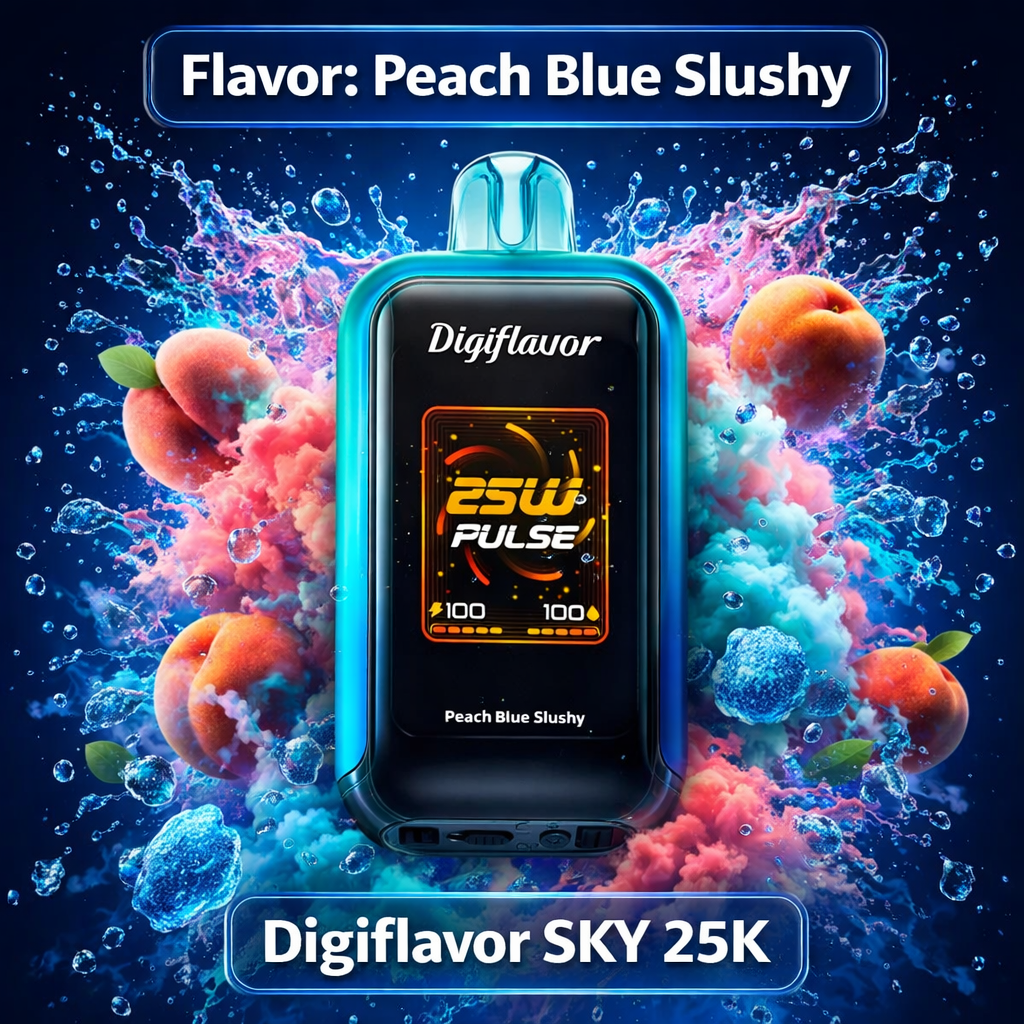 Load image into Gallery viewer, Digiflavor SKY 25K
