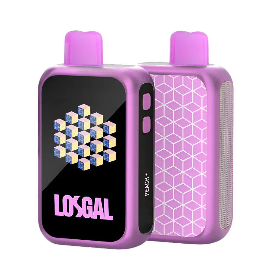 LOSGAL MC25000 da Lost Mary
