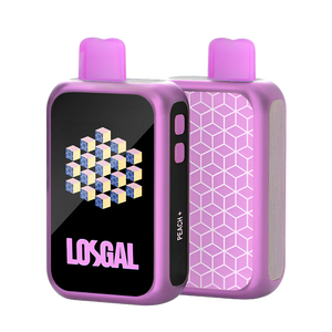 LOSGAL MC25000 Lost Mary | 25K Puffs, 16ml Nic 5 LOSGAL MC25000 Lost Mary | 25K Puffs, 16ml Nic 5