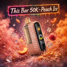 Carregue a imagem no visualizador da Galeria, This Bar 50K
