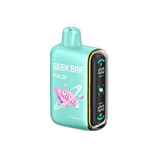 Загрузить изображение в просмотрщик галереи, Geek Bar PULSE 15000
