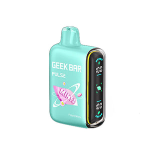 geek bar pulse как пользоваться Geek Bar PULSE 15000