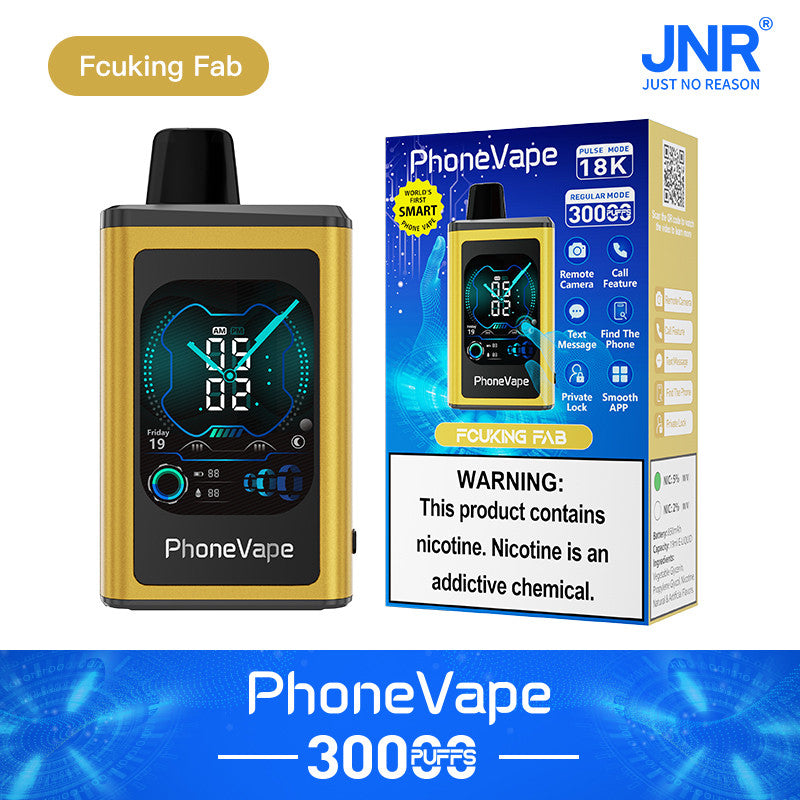 Φόρτωση εικόνας στην προβολή Gallery, JNR PhoneVape 30K
