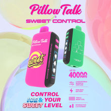 Načítať obrázok do prehliadača galérie, Pillow Talk SC40000 Sweet Control TEXAS COMPLIANT
