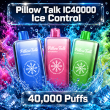 Load image into Gallery viewer, Pillow Talk IC40000 Ice Control TEXAS COMPLIANT
