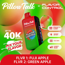 Cargue la imagen en el visor de la Galería, Pillow Talk FC40000 Flavor Control
