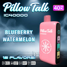 Загрузить изображение в просмотрщик галереи, Pillow Talk IC40000 Ice Control
