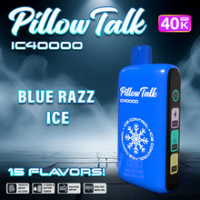 Загрузить изображение в просмотрщик галереи, Pillow Talk IC40000 Ice Control
