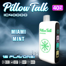 Загрузить изображение в просмотрщик галереи, Pillow Talk IC40000 Ice Control
