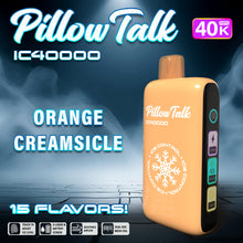 Загрузить изображение в просмотрщик галереи, Pillow Talk IC40000 Ice Control
