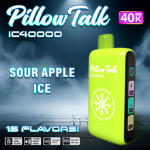 Загрузить изображение в просмотрщик галереи, Pillow Talk IC40000 Ice Control
