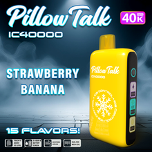 Загрузить изображение в просмотрщик галереи, Pillow Talk IC40000 Ice Control
