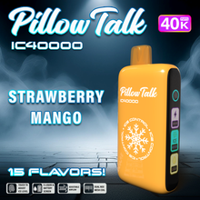 Загрузить изображение в просмотрщик галереи, Pillow Talk IC40000 Ice Control
