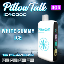 Загрузить изображение в просмотрщик галереи, Pillow Talk IC40000 Ice Control

