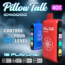 Загрузить изображение в просмотрщик галереи, Pillow Talk IC40000 Ice Control

