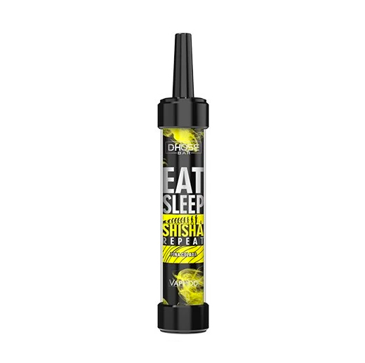 Pina Colada - VapMod Dhose Bar 12000 - Halvat kertakäyttövapot alle 10 dollarilla