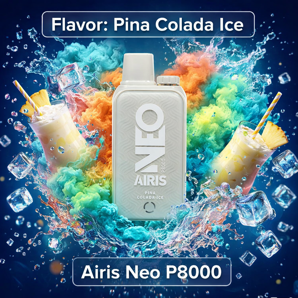 Load image into Gallery viewer, Airis Neo P8000
