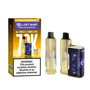 lost mary pro max 7000 review Lost Mary Vape Pods & Replacement Pods