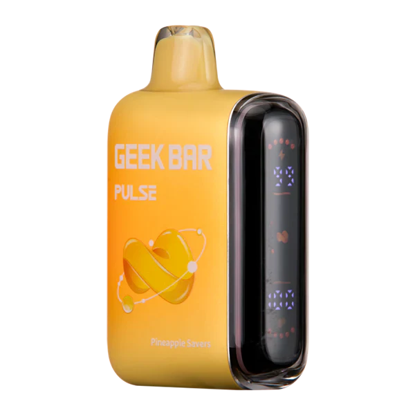 Load image into Gallery viewer, Geek Bar PULSE 15000
