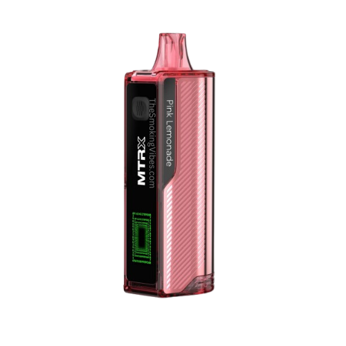 Pink Lemonade – MTRX 12000
