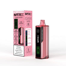 Cargue la imagen en el visor de la Galería, MTRX 12K
