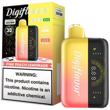 Naloži sliko v pregledovalnik galerije, Digiflavor BRK Full Kit
