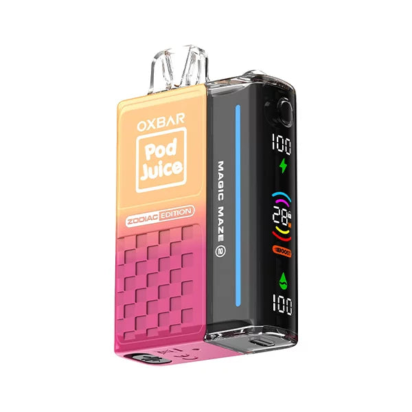 Načítajte obrázok do galérie, OXBAR x Pod Juice 30K Magické bludisko 2
