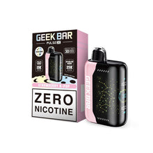 Загрузить изображение в просмотрщик галереи, Geek Bar PULSE X 25K 0% Nicotine
