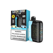 Ladda bilden till Gallery Viewer, Geek Bar Pulse X 25K
