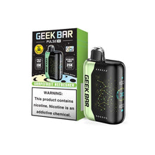 Ladda bilden till Gallery Viewer, Geek Bar Pulse X 25K
