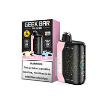 Ladda bilden till Gallery Viewer, Geek Bar Pulse X 25K
