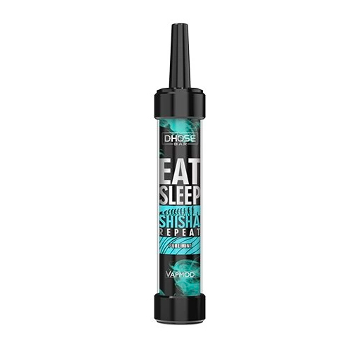 Pure Mint - VapMod Dhose Bar 12000 - Cheap Disposable Vapes Under $10