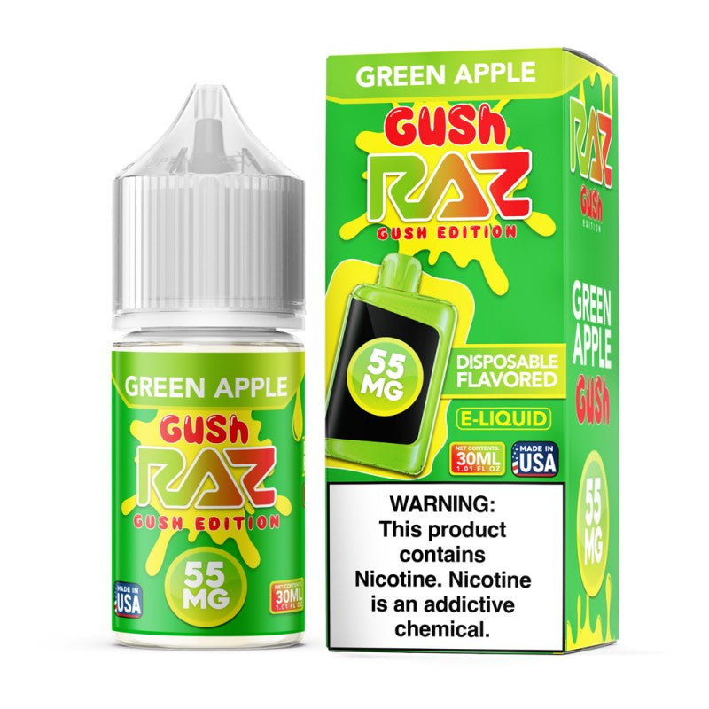 Lataa kuva gallerian katseluohjelmaan, RAZ SALT -e-neste 30 ml
