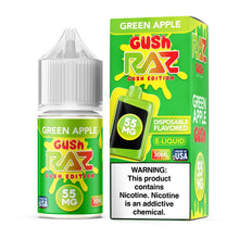 Laden Sie das Bild in den Galerie-Viewer, RAZ SALT E-Liquid 30ml
