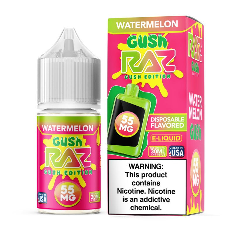 Lataa kuva gallerian katseluohjelmaan, RAZ SALT -e-neste 30 ml
