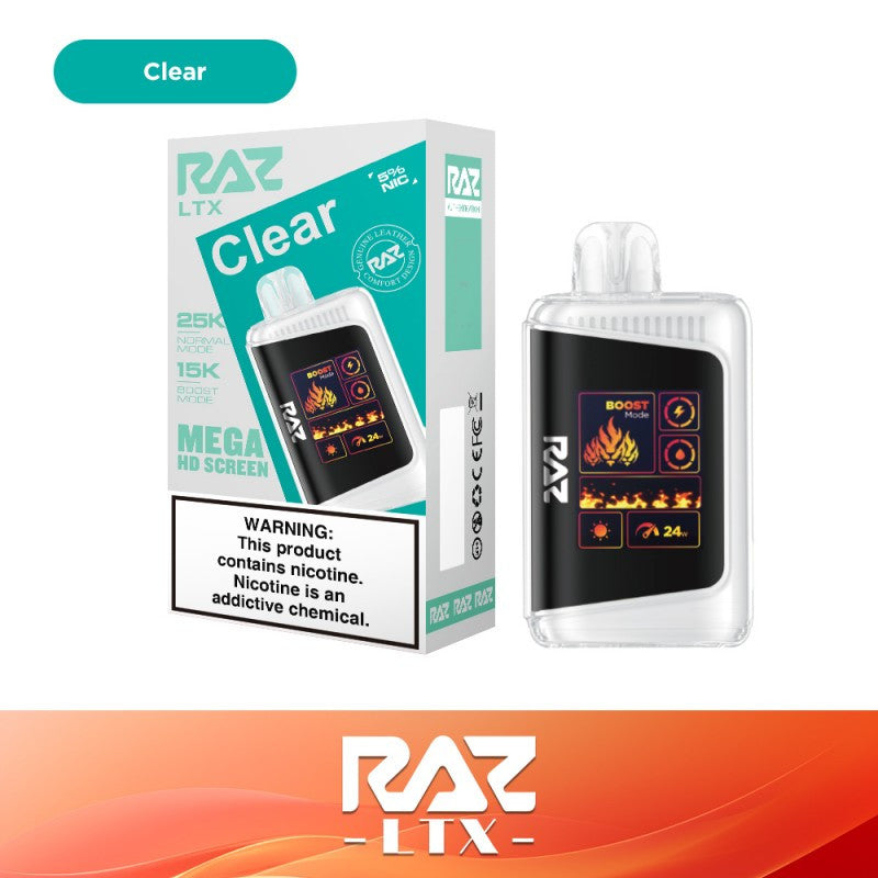 Load image into Gallery viewer, RAZ LTX 25000
